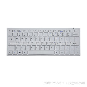 Wired Mouse and Keyboard Combo, Supports Game Programming, Two-color Backlight